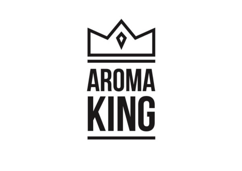 Aroma King Vape Bar Blue Razz 20mg 700 Züge